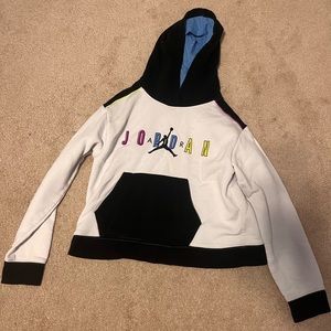Jordan hoodie GIRLS